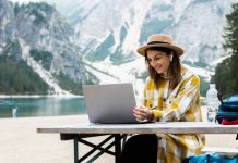 IACC lanza “Estudia dando la vuelta al mundo”, una iniciativa que permite estudiar una carrera online mientras se recorre el mundo