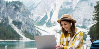 IACC lanza “Estudia dando la vuelta al mundo”, una iniciativa que permite estudiar una carrera online mientras se recorre el mundo