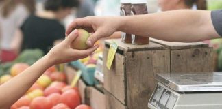 Inflación da un respiro en febrero: Expertos adelantan efectos en el bolsillo de los chilenos