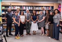 Inicia “Futuros docentes en IA”: alianza público-privada para integrar la inteligencia artificial en carreras de pedagogía