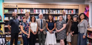 Inicia “Futuros docentes en IA”: alianza público-privada para integrar la inteligencia artificial en carreras de pedagogía