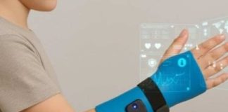 Investigadores desarrollan prototipo de órtesis inteligentes con sensores y videojuegos para mejorar la rehabilitación infantil