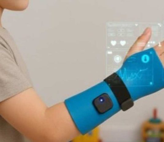 Investigadores desarrollan prototipo de órtesis inteligentes con sensores y videojuegos para mejorar la rehabilitación infantil