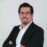 Experto desestima recuperación sólida del mercado laboral y alerta por débil generación de empleo de calidad Jesus-Juyumaya-UNAB