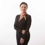 PhD Katherine López, académica del Observatorio de Industria y Negocios Sostenibles (INSOS) de UDLA Sede Viña del Mar