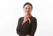 PhD Katherine López, académica del Observatorio de Industria y Negocios Sostenibles (INSOS) de UDLA Sede Viña del Mar