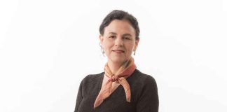 PhD Katherine López, académica del Observatorio de Industria y Negocios Sostenibles (INSOS) de UDLA Sede Viña del Mar