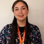 Katheryne Córdova Académica Carrera de Fonoaudiología Universidad de Las Américas, Sede Concepción