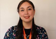 Katheryne Córdova Académica Carrera de Fonoaudiología Universidad de Las Américas, Sede Concepción