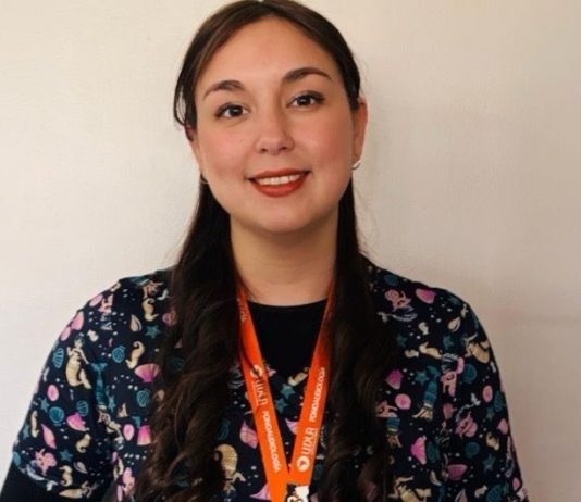 Día Mundial de Concientización sobre el Autismo Katheryne Córdova Académica Carrera de Fonoaudiología Universidad de Las Américas, Sede Concepción