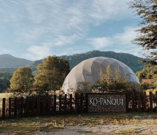 Ko-Panqui, una década de experimentación, mirada crítica y creación interdisciplinar Ko-Panqui, una década de experimentación, mirada crítica y creación interdisciplinar