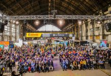 La Gran Feria de Capacitación regresa a Estación Mapocho con la mayor oferta de formación gratuita del rubro de la construcción en Latinoamérica