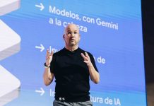 La IA se posiciona como el nuevo «amplificador de decisiones» para negocios y consumidores La IA se posiciona como el nuevo "amplificador de decisiones" para negocios y consumidores