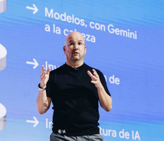 La IA se posiciona como el nuevo «amplificador de decisiones» para negocios y consumidores La IA se posiciona como el nuevo "amplificador de decisiones" para negocios y consumidores