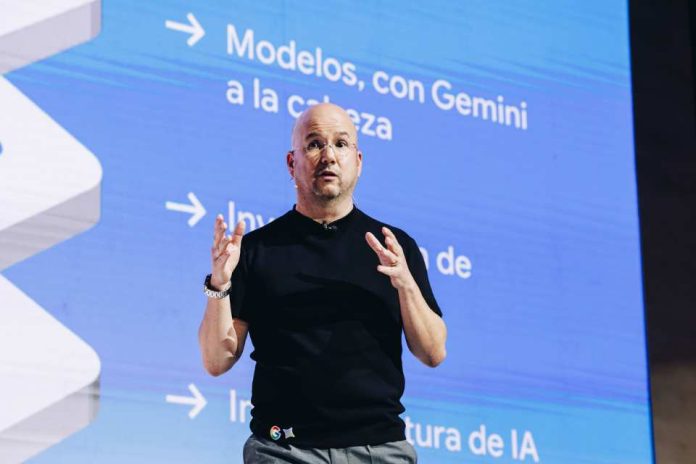 La IA se posiciona como el nuevo amplificador de decisiones para negocios y consumidores La IA se posiciona como el nuevo