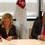 La Universidad Europea impulsa nuevas oportunidades para chilenos con becas parciales junto a la OEA y la OEI