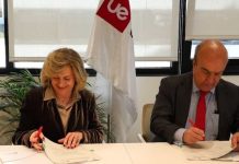 La Universidad Europea impulsa nuevas oportunidades para chilenos con becas parciales junto a la OEA y la OEI