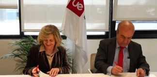La Universidad Europea impulsa nuevas oportunidades para chilenos con becas parciales junto a la OEA y la OEI