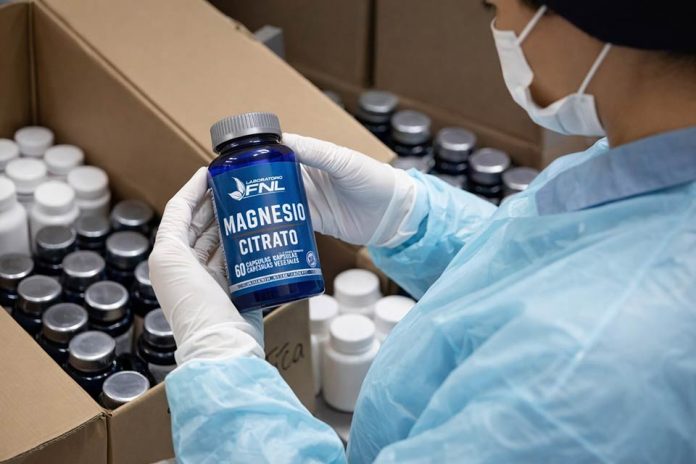 Liderazgo femenino en la industria del bienestar: el laboratorio chileno donde el 99% del equipo son mujeres