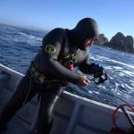 Lanzamiento del libro: Vaciante y creciente: inmersiones al buceo artesanal