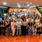 Lanzamiento oficial de la “Experiencia Tomasina” para colaboradoras y colaboradores de Santo Tomás Iquique