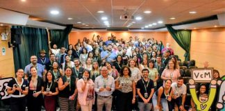 Lanzamiento oficial de la “Experiencia Tomasina” para colaboradoras y colaboradores de Santo Tomás Iquique