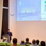 Lanzan centro que investigará cómo se conectan la salud humana, animal y ambiental Lanzan centro que investigará cómo se conectan la salud humana, animal y ambiental