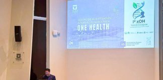 Lanzan centro que investigará cómo se conectan la salud humana, animal y ambiental