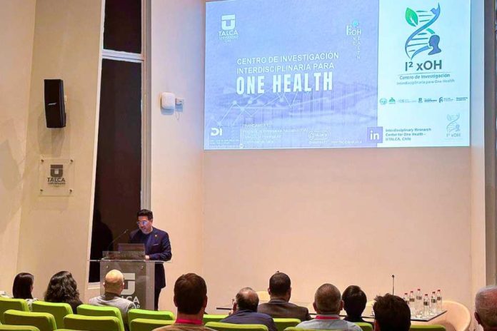 Lanzan centro que investigará cómo se conectan la salud humana, animal y ambiental