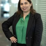 Liderazgo femenino en educación