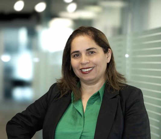 Liderazgo femenino en educación