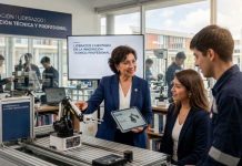 Liderazgo femenino en la educación superior técnico-profesional: gestión que impulsa el desarrollo equitativo del país