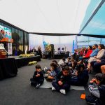 Ministro Cataldo da inicio oficial al año educativo 2026 y realiza balance de la gestión del Mineduc bajo la administración Boric