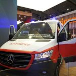 MWC 2026: Oracle presenta tecnología que conecta ambulancias y hospitales en tiempo real con IA y nube