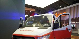MWC 2026: Oracle presenta tecnología que conecta ambulancias y hospitales en tiempo real con IA y nube MWC 2026: Oracle presenta tecnología que conecta ambulancias y hospitales en tiempo real con IA y nube