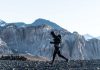 Maihue se integra al circuito internacional de skyrunning como hidratador oficial del Merrell Andes Mountain Skyrace 2026