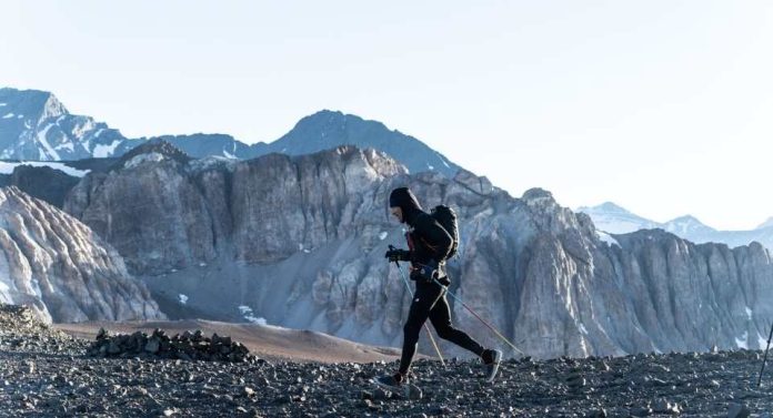 Maihue se integra al circuito internacional de skyrunning como hidratador oficial del Merrell Andes Mountain Skyrace 2026 Maihue se integra al circuito internacional de skyrunning como hidratador oficial del Merrell Andes Mountain Skyrace 2026