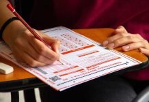 Mañana termina el plazo para inscribirse a la PAES de invierno 2026, admisión 2027