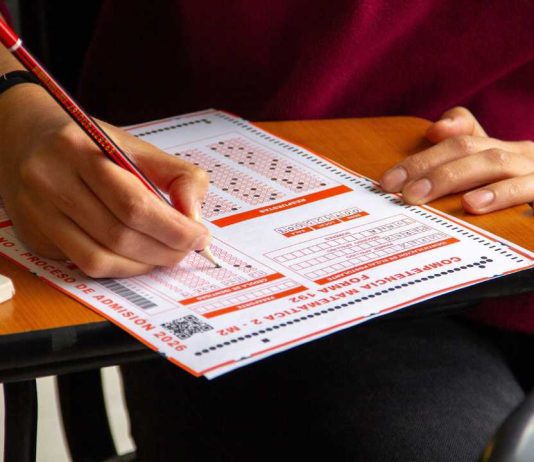 Mañana termina el plazo para inscribirse a la PAES de invierno 2026, admisión 2027