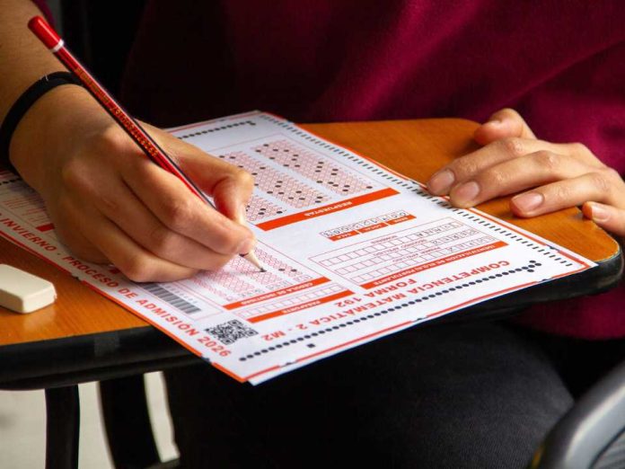 Mañana termina el plazo para inscribirse a la PAES de invierno 2026, admisión 2027