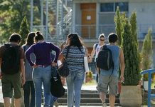 Mapa del arriendo estudiantil 2026: ¿Dónde y por cuánto viven los universitarios en Santiago? Los barrios más buscados para este año académico Mapa del arriendo estudiantil 2026 ¿Dónde y por cuánto viven los universitarios en Santiago Los barrios más buscados para este año académico