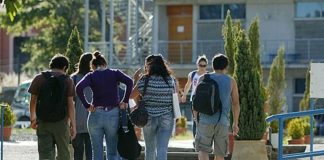 Mapa del arriendo estudiantil 2026 ¿Dónde y por cuánto viven los universitarios en Santiago Los barrios más buscados para este año académico