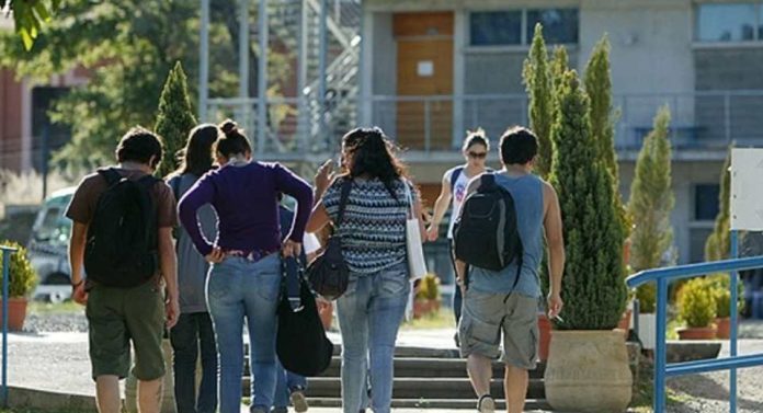 Mapa del arriendo estudiantil 2026 ¿Dónde y por cuánto viven los universitarios en Santiago Los barrios más buscados para este año académico