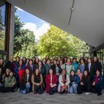 Mapeo revela que más de la mitad de las agrupaciones de artesanas de Aysén no tiene relevo generacional