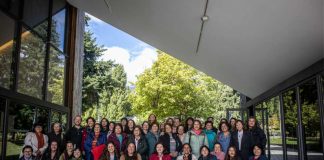 Mapeo revela que más de la mitad de las agrupaciones de artesanas de Aysén no tiene relevo generacional