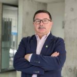 Marcelo Gutiérrez Delgado. Académico Facultad de Economía y Negocios. Universidad Andrés Bello