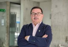 Marcelo Gutiérrez Delgado. Académico Facultad de Economía y Negocios. Universidad Andrés Bello