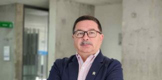 Marcelo Gutiérrez Delgado. Académico Facultad de Economía y Negocios. Universidad Andrés Bello