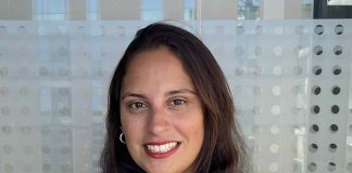 María José Ponce Navarrete Académica de Obstetricia U. Andrés Bello, sede Viña del Mar