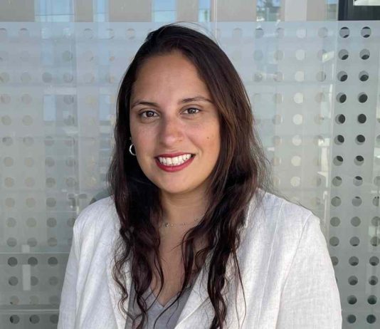 María José Ponce Navarrete Académica de Obstetricia U. Andrés Bello, sede Viña del Mar